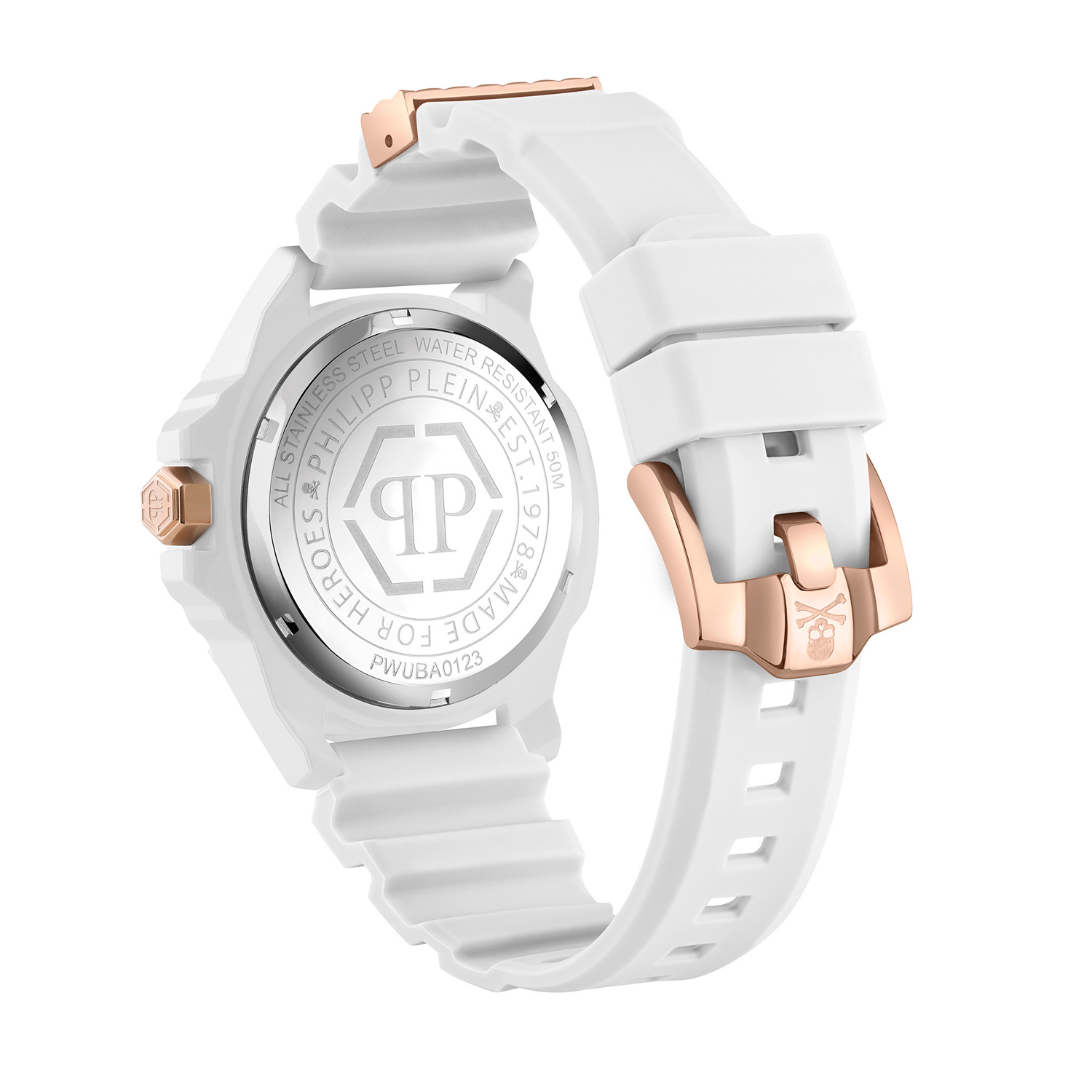 Philipp Plein PWUBA0123